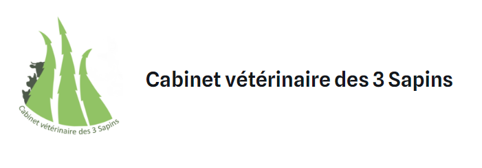 Cabinet vétérinaire des 3 Sapins